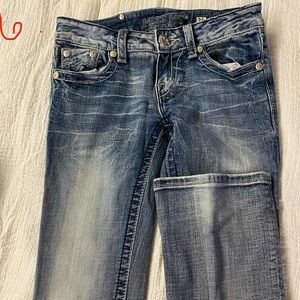 Miss Me Bootcut 26